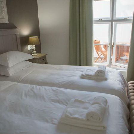 Casa Al Mare Guest House Swakopmund Zewnętrze zdjęcie