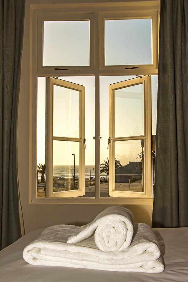 Casa Al Mare Guest House Swakopmund Zewnętrze zdjęcie