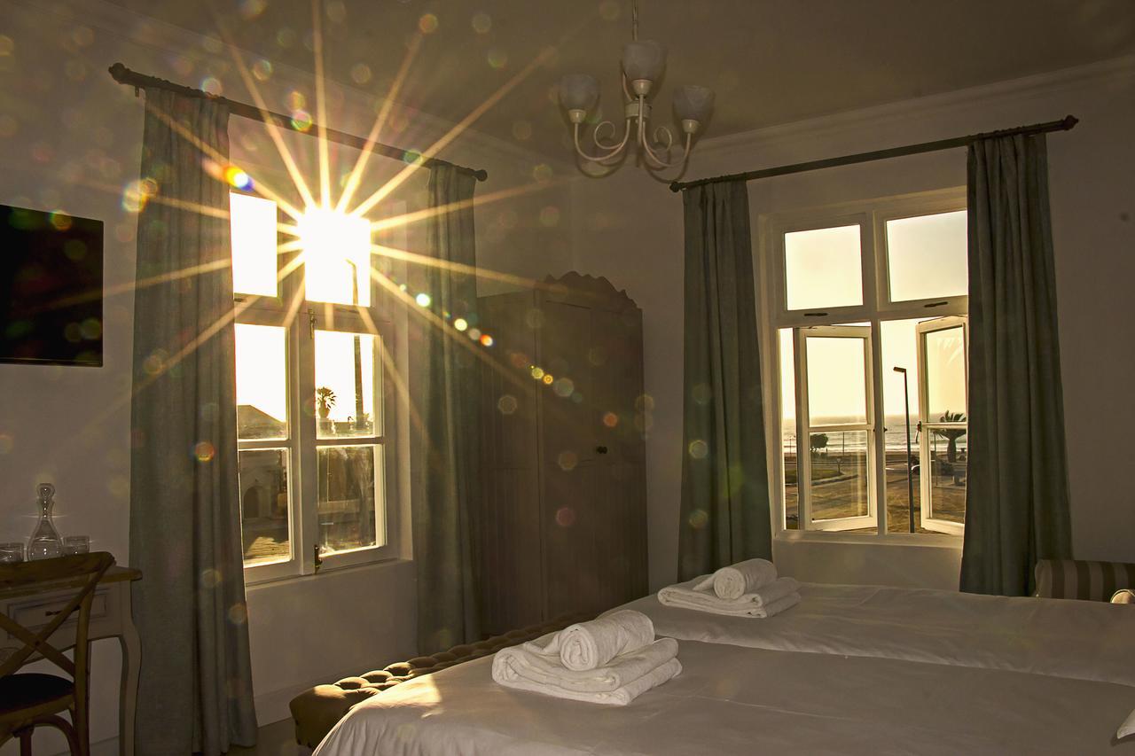 Casa Al Mare Guest House Swakopmund Zewnętrze zdjęcie