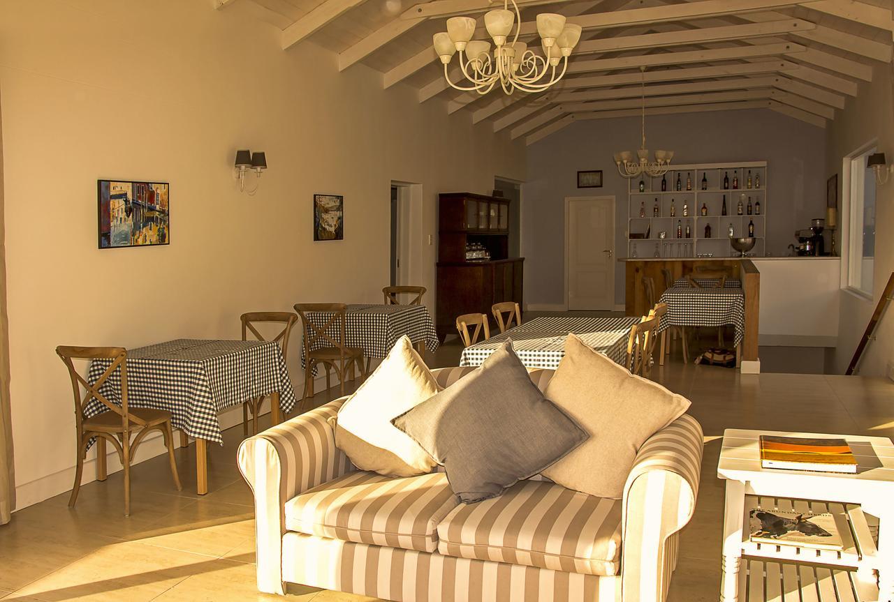 Casa Al Mare Guest House Swakopmund Zewnętrze zdjęcie