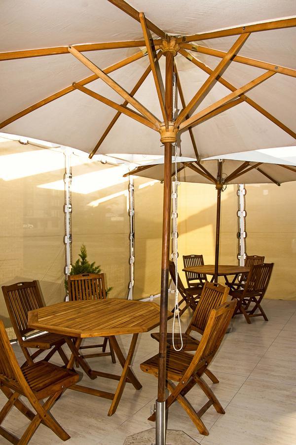 Casa Al Mare Guest House Swakopmund Zewnętrze zdjęcie