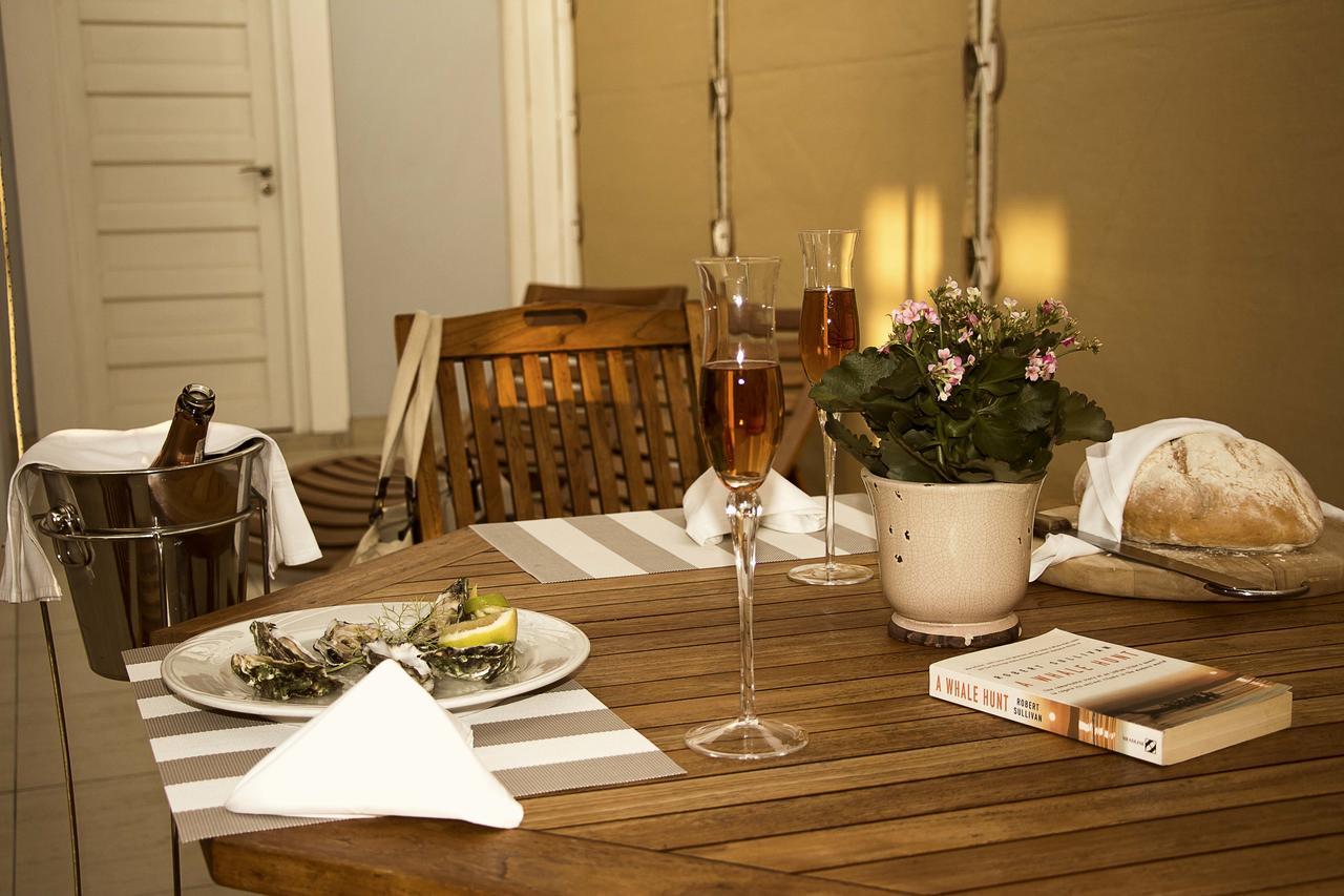 Casa Al Mare Guest House Swakopmund Zewnętrze zdjęcie