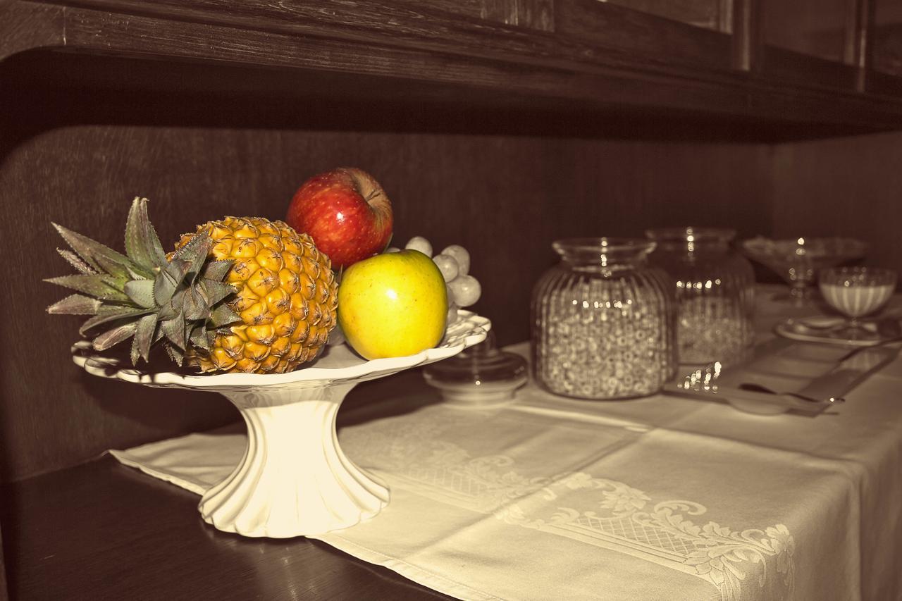 Casa Al Mare Guest House Swakopmund Zewnętrze zdjęcie