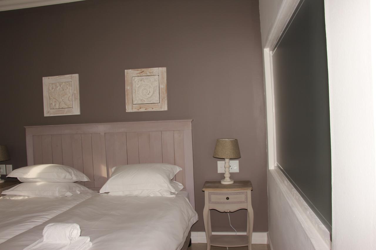 Casa Al Mare Guest House Swakopmund Zewnętrze zdjęcie