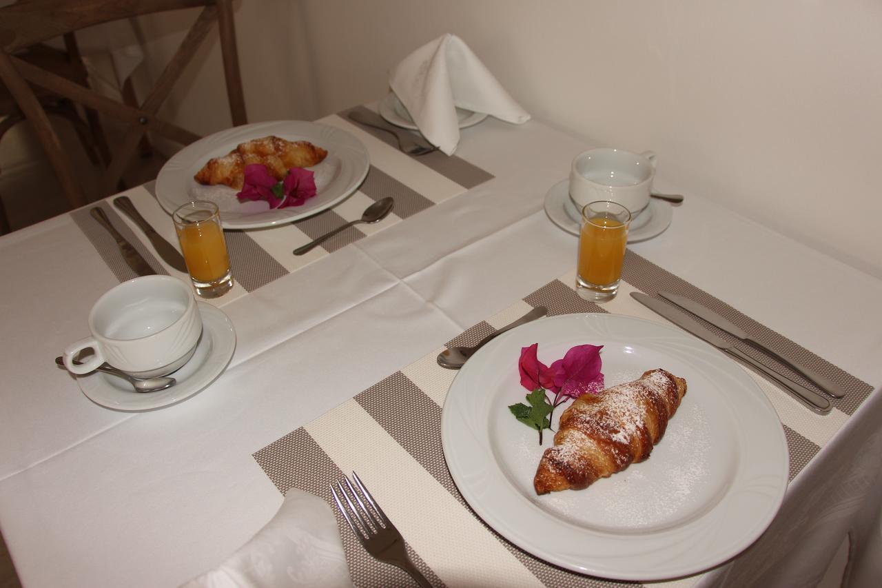 Casa Al Mare Guest House Swakopmund Zewnętrze zdjęcie