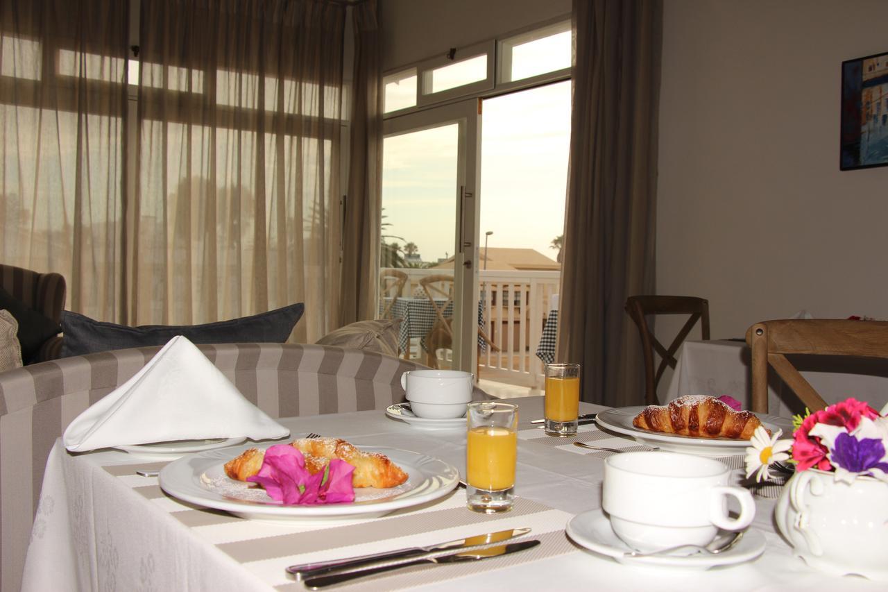 Casa Al Mare Guest House Swakopmund Zewnętrze zdjęcie
