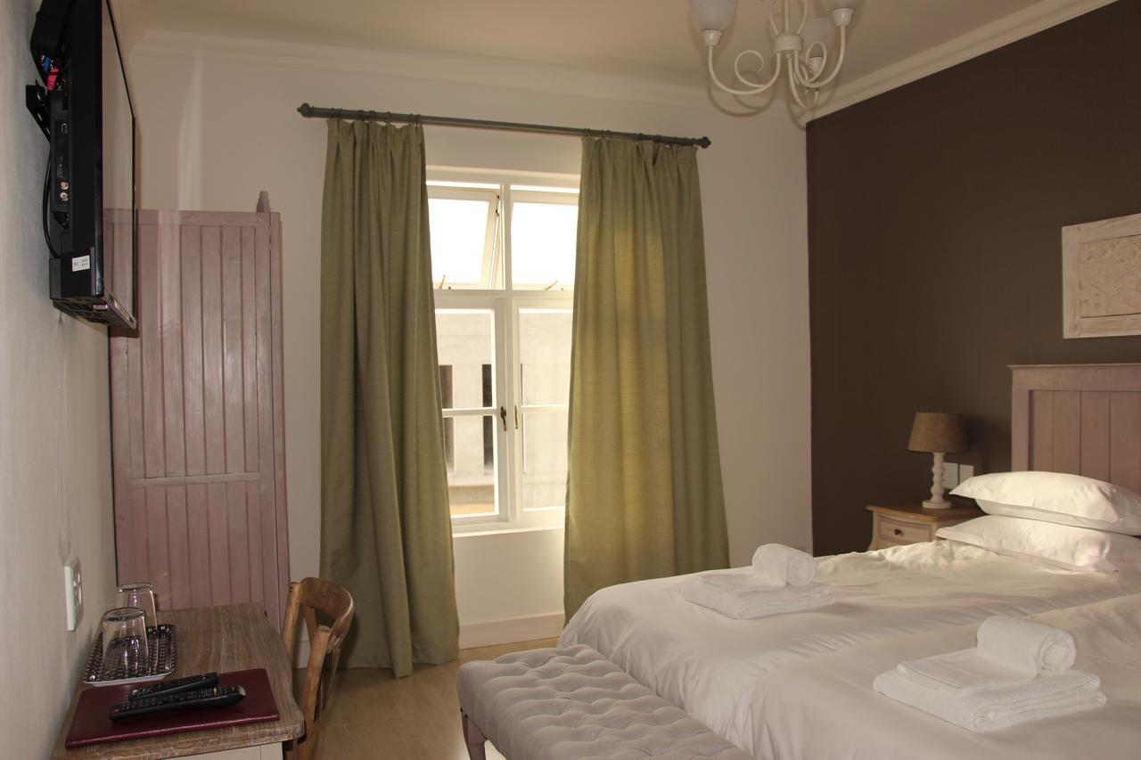 Casa Al Mare Guest House Swakopmund Zewnętrze zdjęcie