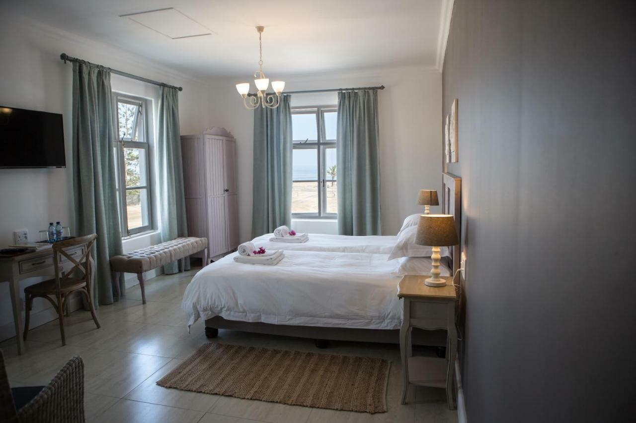 Casa Al Mare Guest House Swakopmund Zewnętrze zdjęcie