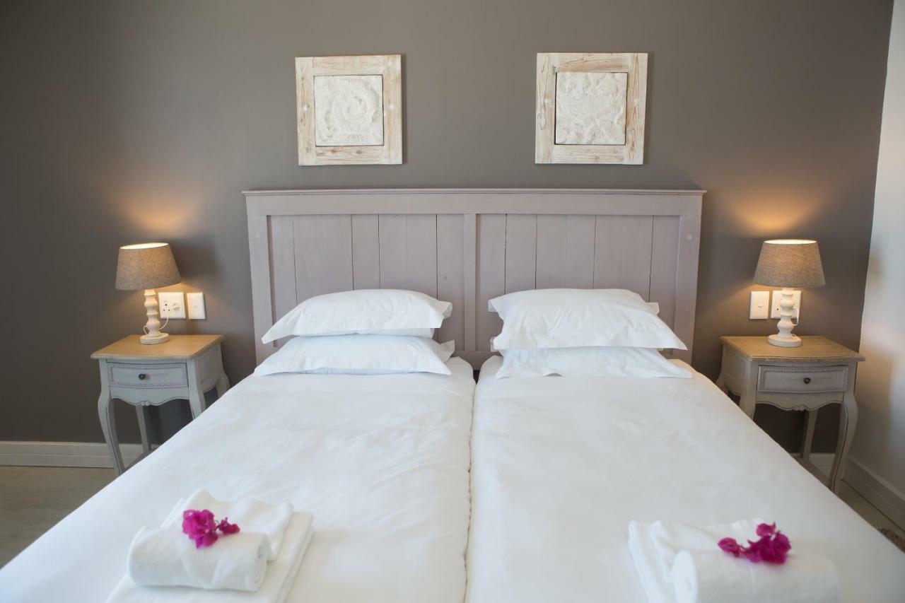 Casa Al Mare Guest House Swakopmund Zewnętrze zdjęcie