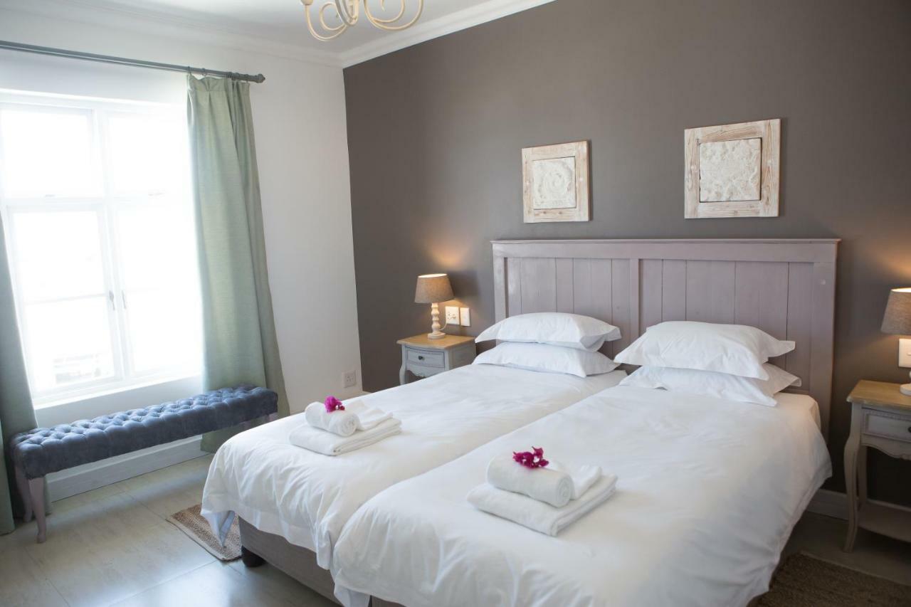 Casa Al Mare Guest House Swakopmund Zewnętrze zdjęcie