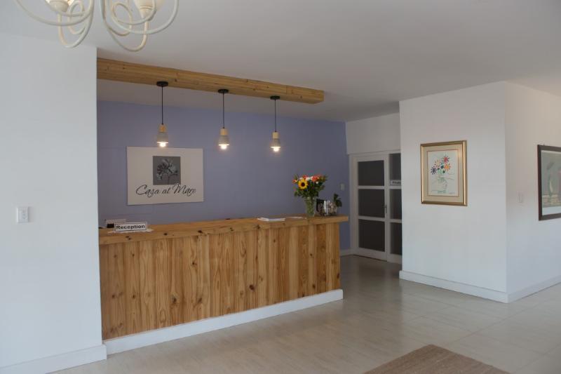 Casa Al Mare Guest House Swakopmund Zewnętrze zdjęcie