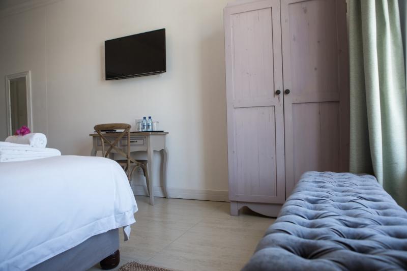 Casa Al Mare Guest House Swakopmund Zewnętrze zdjęcie