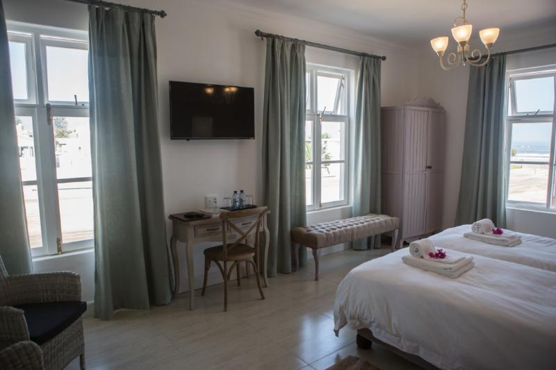 Casa Al Mare Guest House Swakopmund Zewnętrze zdjęcie
