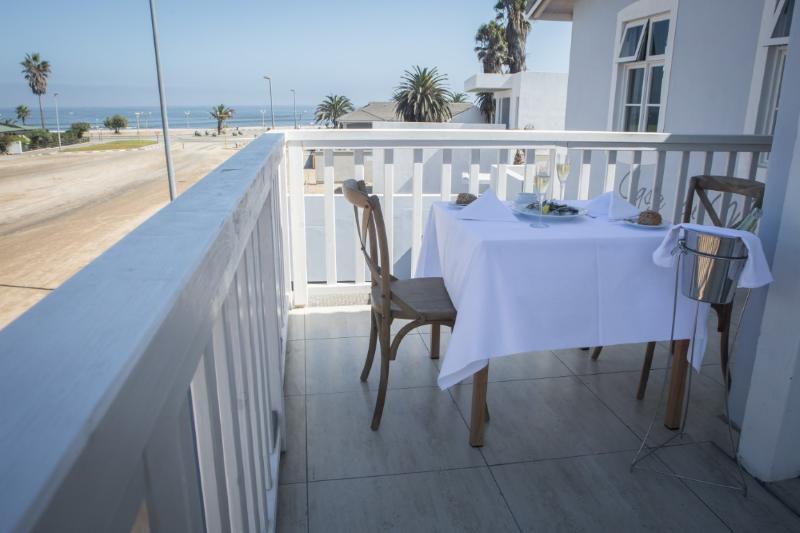 Casa Al Mare Guest House Swakopmund Zewnętrze zdjęcie