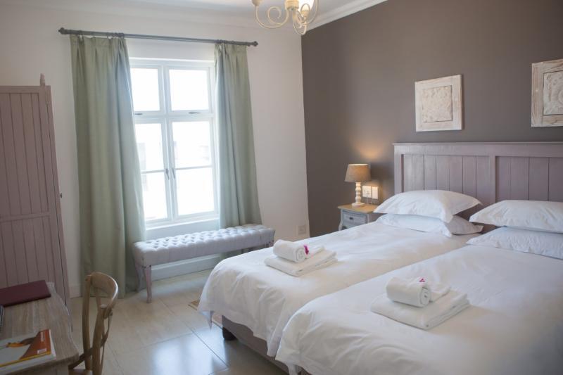 Casa Al Mare Guest House Swakopmund Zewnętrze zdjęcie